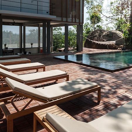 Villa Amma Erna - Галле Экстерьер фото