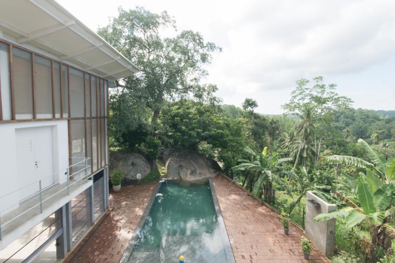 Villa Amma Erna - Галле Экстерьер фото