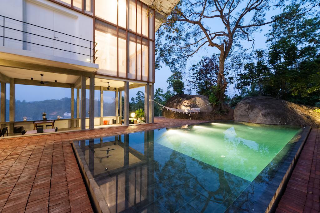 Villa Amma Erna - Галле Номер фото