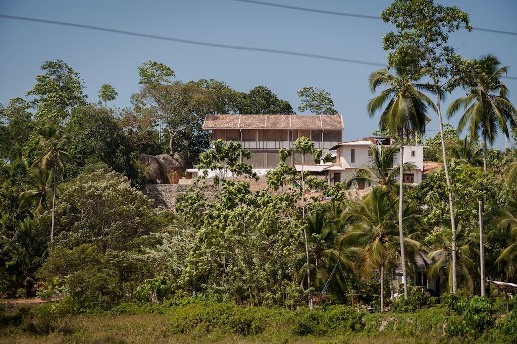Villa Amma Erna - Галле Экстерьер фото