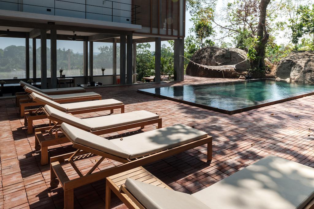 Villa Amma Erna - Галле Экстерьер фото
