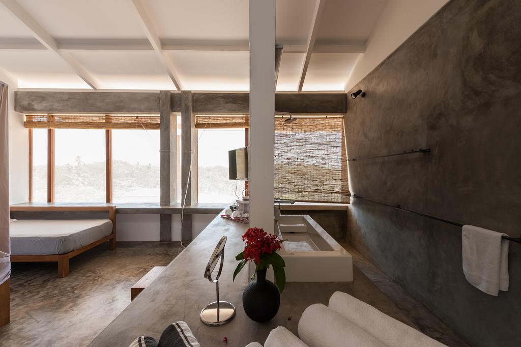 Villa Amma Erna - Галле Номер фото