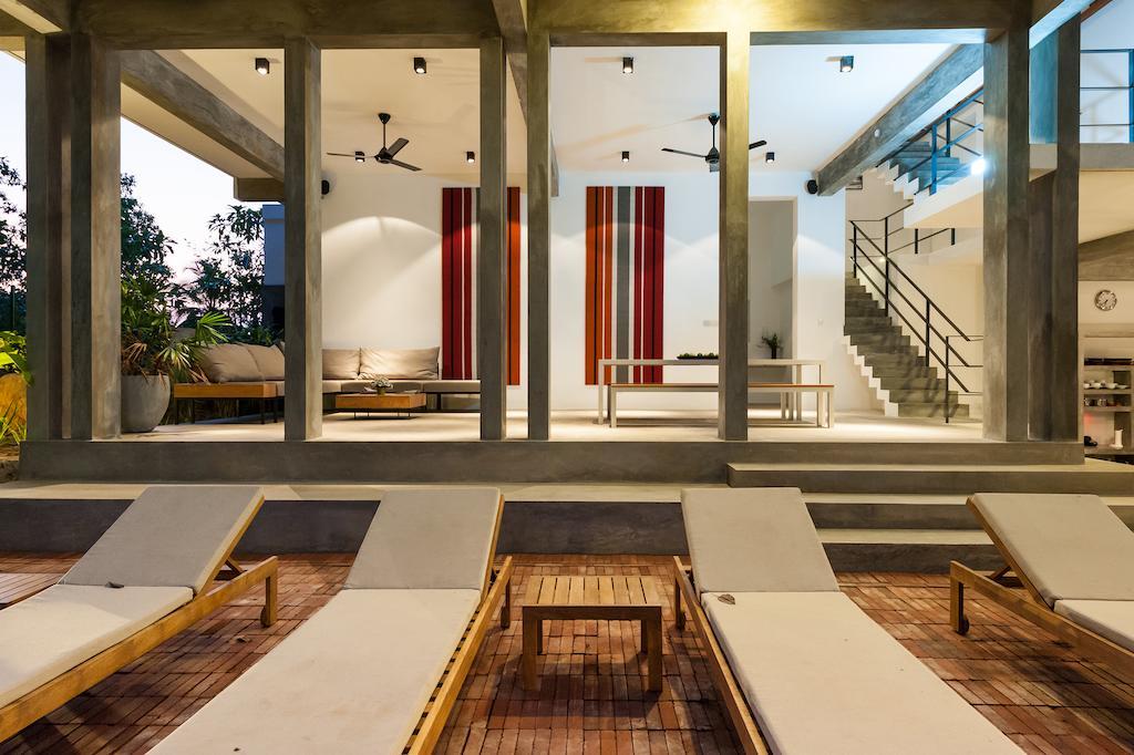 Villa Amma Erna - Галле Экстерьер фото