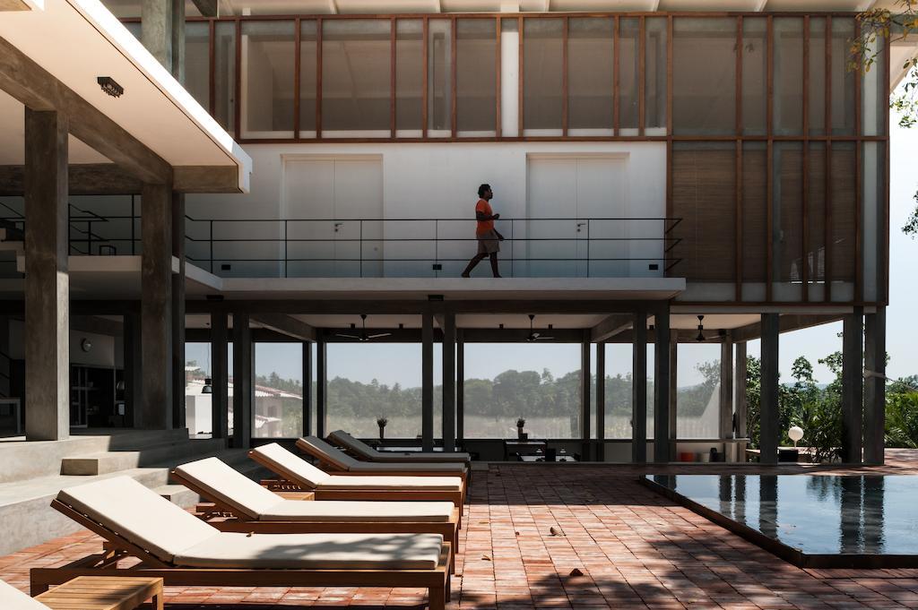 Villa Amma Erna - Галле Номер фото