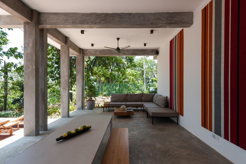 Villa Amma Erna - Галле Экстерьер фото